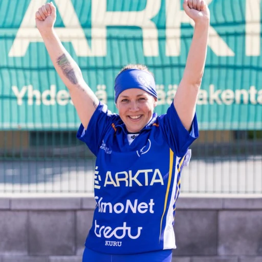 Anna Karuliina