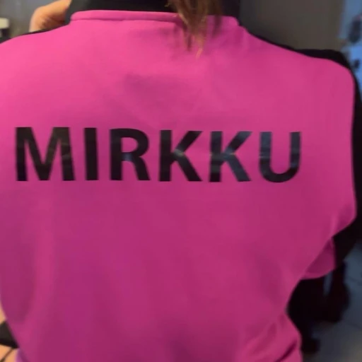 Mirkku