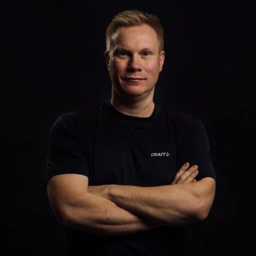 Jyrki
